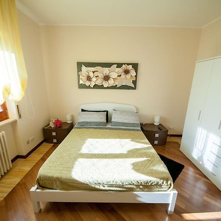 Casa Vacanze Domusangela Матера Екстер'єр фото