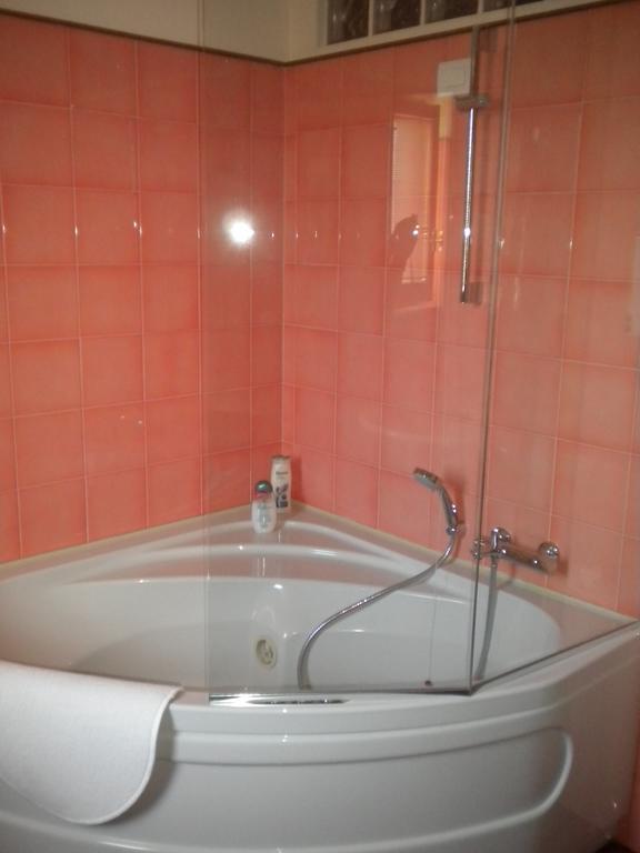 Casa Vacanze Domusangela Матера Екстер'єр фото