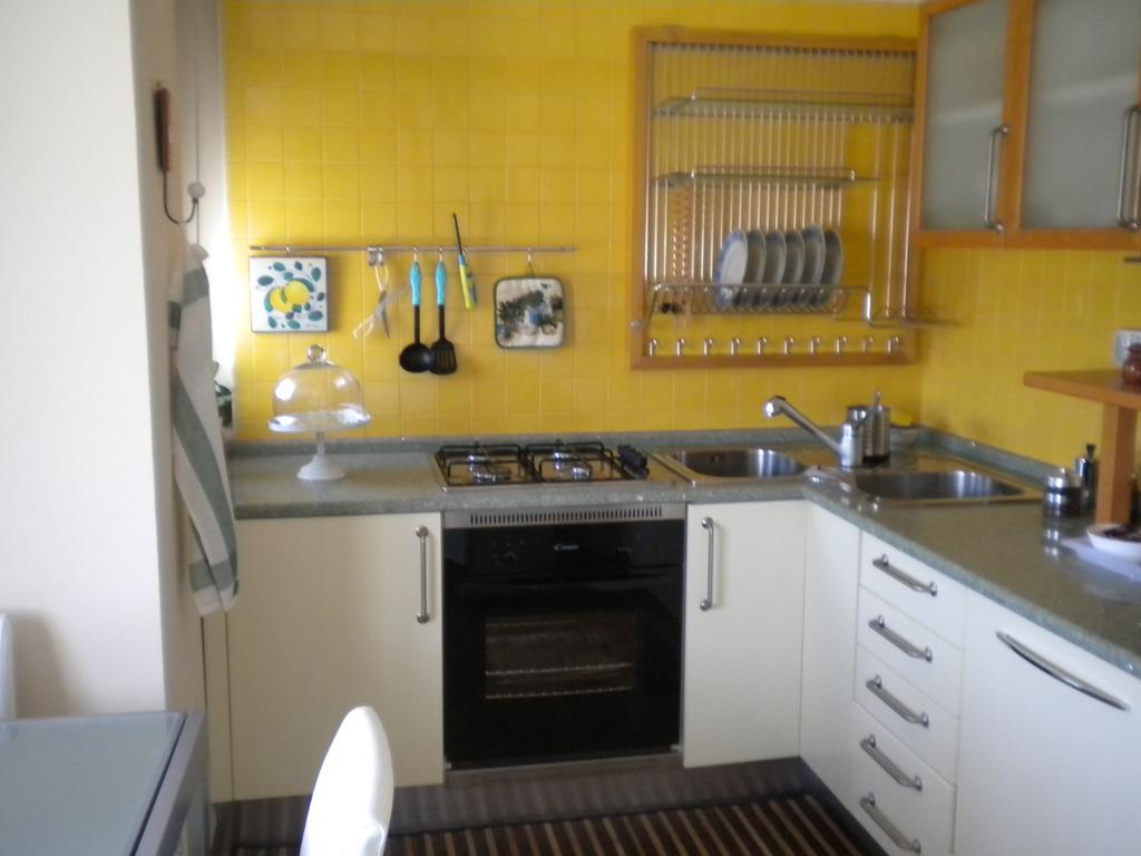 Casa Vacanze Domusangela Матера Екстер'єр фото