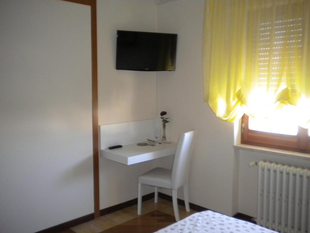 Casa Vacanze Domusangela Матера Екстер'єр фото