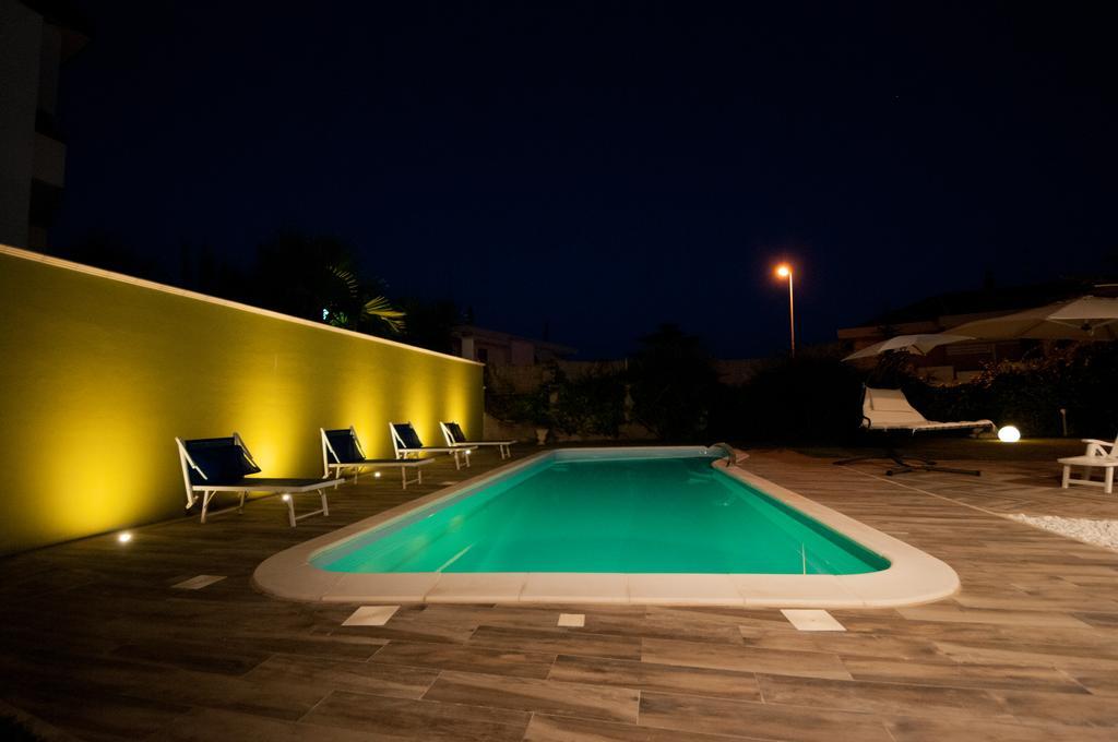 Casa Vacanze Domusangela Матера Екстер'єр фото