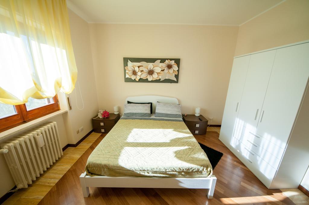 Casa Vacanze Domusangela Матера Екстер'єр фото