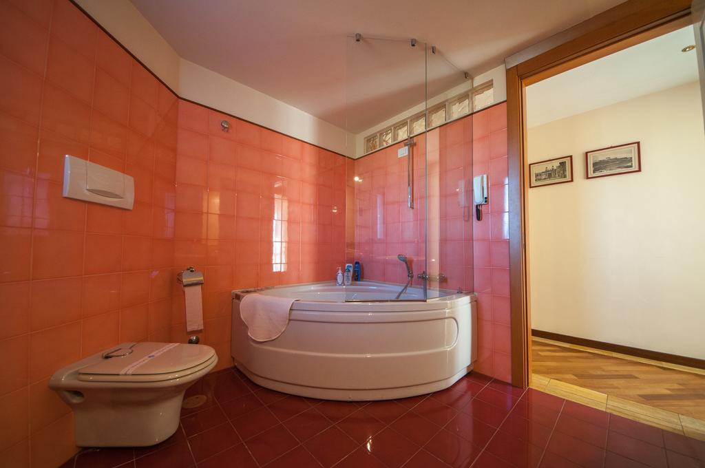 Casa Vacanze Domusangela Матера Екстер'єр фото